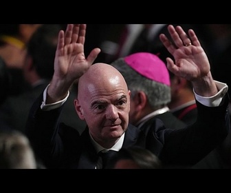 Replay FIFA : la Nouvelle-Zélande retire son soutien à Infantino, la Nouvelle-Calédonie le défend