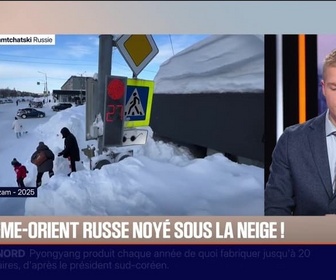 Replay BFM Première prématinale - Le break du mercredi 21 janvier