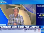 Replay Le choix du 7.20 : Des fournitures moins chères pour la rentrée - 29/08