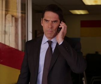 Replay Esprits criminels - S07 E11 - Sous le signe du zodiaque