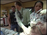 Replay S4E1 - Direct aux urgences