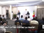 Replay Journal De L'afrique - Au Sénégal, la visite du Premier ministre espagnol Pedro Sanchez