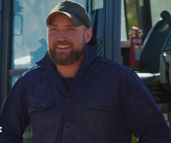 Replay Australie, la ruée vers l'or - S10E5 - Pannes en série