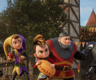 Replay Les aventures de Pil - 31/03/2026