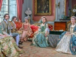 Replay L'invention du luxe à la française