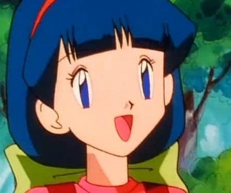 Replay Pokémon - Le village caché