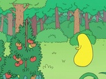 Replay Barbapapa en Famille - Patience Barbadur
