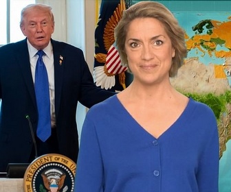 Replay Trump, saison 2 : un chaos mondial - Le dessous des cartes - L'essentiel