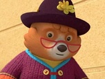 Replay Les aventures de Paddington - Paddington et la visite spéciale