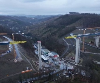 Replay Elections législatives en Allemagne - Allemagne : les effets du frein à la dette