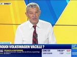 Replay Doze d'économie : Pourquoi Volkswagen vacille ? - 05/09