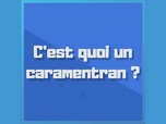 Replay Parlez-vous le sud ? Que veut dire caramentran ?