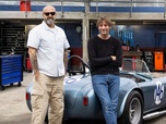 Replay Wheeler dealers France - S5E12 - Datsun 240Z
