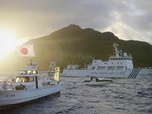 Replay Chine : la mer, la puissance et le - Le dessous des cartes