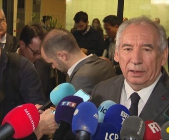 Replay Ça vous regarde - Affaire Bétharram : François Bayrou en défense...et en attaque