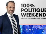 Replay 100% Politique Week-End (Émission du 27/02/2026)