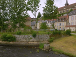 Replay Les 100 lieux qu'il faut voir - La Creuse, d'Aubusson à la vallée des peintres