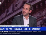 Replay BFM Grand Soir - Retraites : la lettre qui pourrait acter la suspension - 21/10