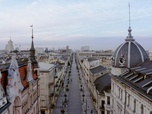 Replay Ulica Piotrkowska, Lódz - Les plus belles avenues d'Europe
