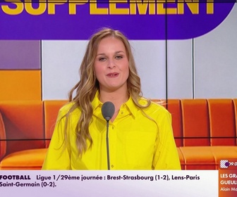 Replay 5/7 le morning RMC - Le supplément du 14 mai 2026