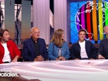 Replay Le retour de Quotidien du 2 septembre 2024