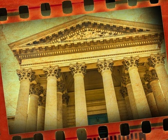 Replay Sur la scène du crime - S1E8 - Pour le meilleur et pour le pire