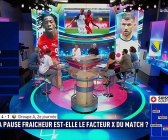 Replay L'Équipe du Soir - Episode du 18 juin