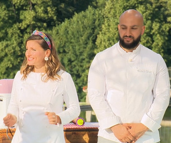 Replay Le meilleur pâtissier : Qui réintégrera la tente ? - Épisode 7