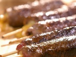 Replay Petits plats en équilibre - Yakitori boeuf-fromage