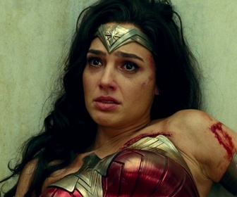 Replay Wonder Woman 1984