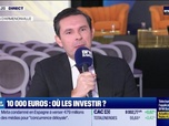 Replay Tout pour Investir l'événement : Comment bien choisir ses ETF ? - 20/11