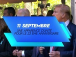 Replay TFX Infos - Les infos du 12 septembre 2024