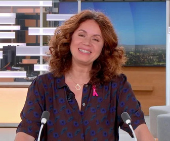 Replay Tout est politique - Émission du vendredi 3 octobre 2025