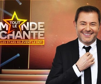 Replay Tout le monde chante : les stars relèvent le défi 2022 - Partie 1