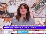Replay Estelle Midi - Fêter Noël : plaisir ou obligation ?