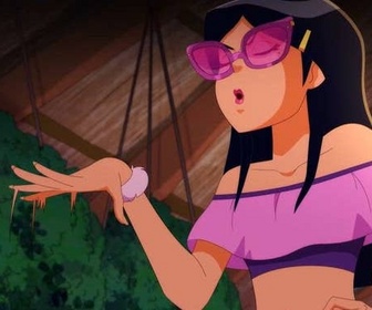 Replay Totally Spies - Totalement ramollos…