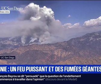 Replay BFM Première prématinale - Le break du 29 août