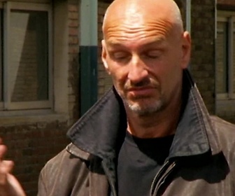 Replay Lea Parker - S02 E18 - La Loi du silence