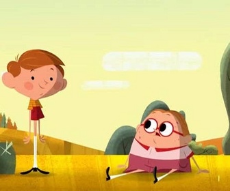 Replay Jamie a des tentacules - Jamie au carré