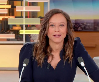 Replay La Matinale Franceinfo - La matinale