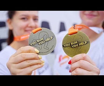 Replay Poland Business Run, une course caritative qui rassemble
