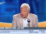 Replay En route vers les Grands Prix des ETI : Catégorie innovation, Lectra - 30/06