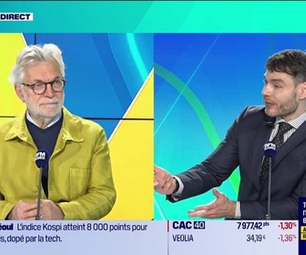 Replay L'intégrale de Tout pour investir, la masterclass du vendredi 15 mai