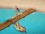Replay Pirate academy - Le mal d'Andrew