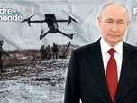 Replay L'ordre du monde - Ukraine : le laboratoire mondial de la guerre moderne