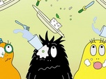Replay Barbapapa en Famille - La belle et les cochons