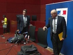 Replay Sept à huit du dimanche 17 août 2025
