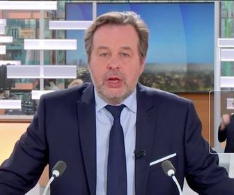Replay Le JT en LSF - 20/02/2026