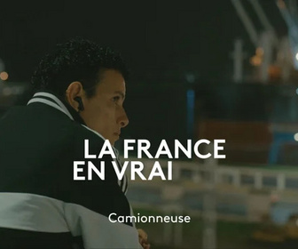Replay La France en vrai - Occitanie