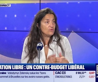 Replay Les Experts : Budget, une première copie rejetée - 24/10